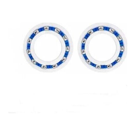 Ricambi per pulitore per piscine (Polaris) 180 280 Ricambi per cuscinetti a rulli Polaris C60 Ricambi per pulitore C-60 - 2 pezzi. (1/4)