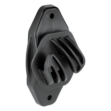 Insprovet Road Inlator, Holzpfosten