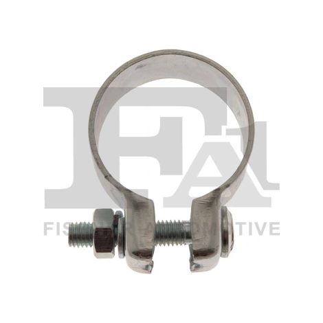 Raccord de tuyau, système d'échappement FA1 951-955 AUDI 431253143A 856952