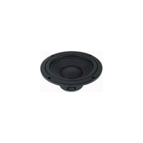 QORVA-Haut-parleur 8 pouces 50W RMS Diamètre 200mm 8BR40/N BEYMA
