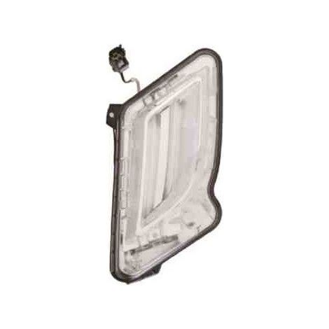 Feu avant gauche diurne Led Volvo S60 / V60 2010-2013