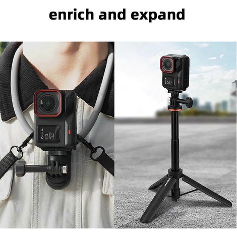 Batteriefachdeckel für den vertikalen Adapter Pro 2