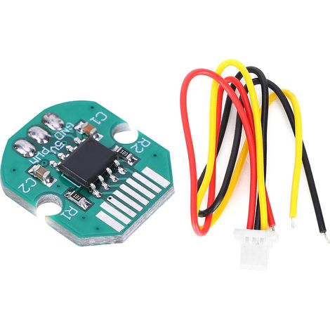 Encodeur de valeur absolue AS5600, interface PWM I2C, précision 12 bits, pour moteur PTZ sans balais (1/5)