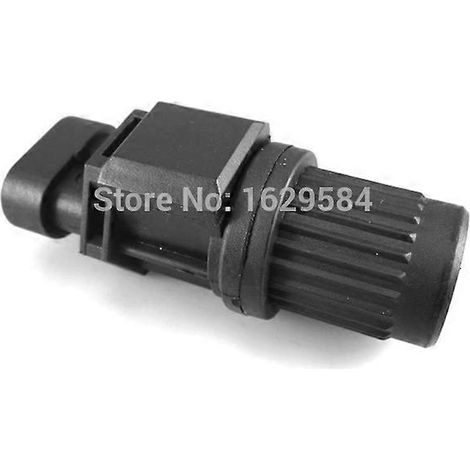 Capteur de vitesse du véhicule, transmission automatique 96190708 pour Chevy Aveo, connecteur 3 broches, avec transmission manuelle 04-11 (1/3)