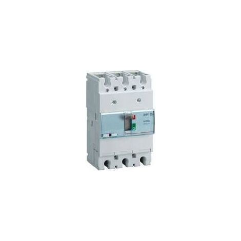 Interrupteur à déclenchement libre DPX³-I250 - 3P - 250A - LEGRAND
