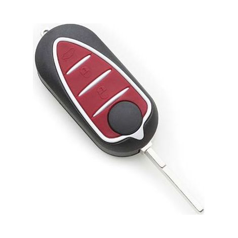 GUSCIO CHIAVE AUTO ALFA ROMEO SIP22BRS8 SILCA PULSANTI 3