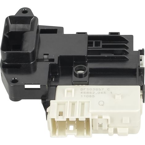 Blocco porta ebf61315801 per lavatrice lg