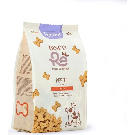 Pepite 2500 g gusto mela: Biscore biscotti per cani pepite gusto mela (1/3)