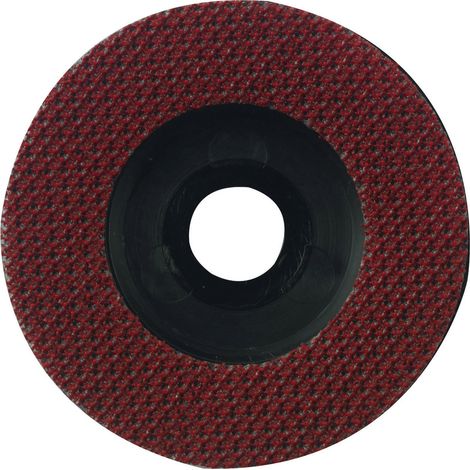 Proxxon Gummistützteller d=50 mm für LHW