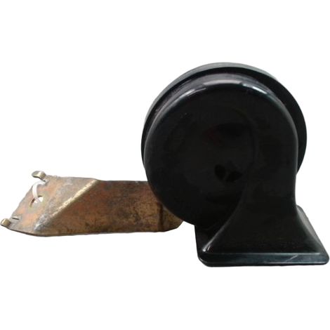 Klaxon / Avertisseur RENAULT Clio II Phase 2 2001-2006 [PRODUIT D'OCCASION]♻️7700437072 (1/3)