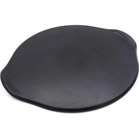 Piedra para pizza Weber Ø46cm, cerámica