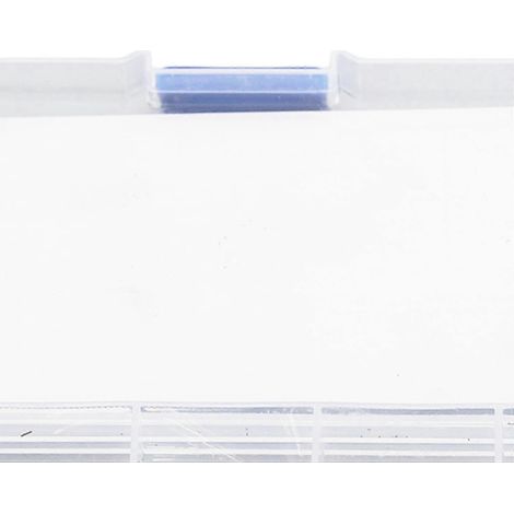 200-teiliges Set schwarzer Leistungstransistoren, 10 Werte, Transistor-Kit mit niedrigem Stromverbrauch BC327–BC558 (1/4)
