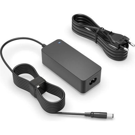 Chargeur 65 W Compatible avec Dell-Latitude E4300 E4310 E5250 E5420 (1/5)