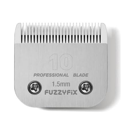Lames compatibles Tondeuse Chien PC615, PC616, PC619 (1/5)