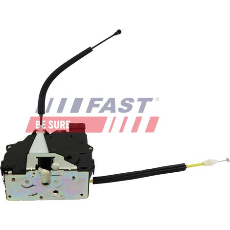 Cerradura rápida para puerta delantera derecha FT95030