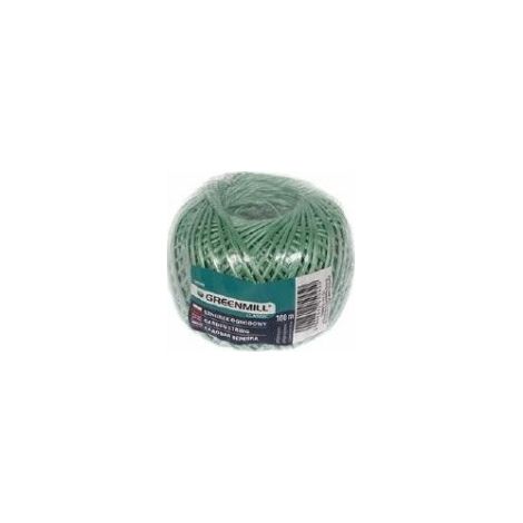 Corde d'arrosage Greenmill de 100 m