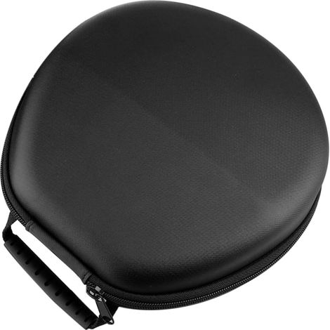 Housse pour Casque Audio Pochette De Rangement pour Écouteurs Étui De (1/5)