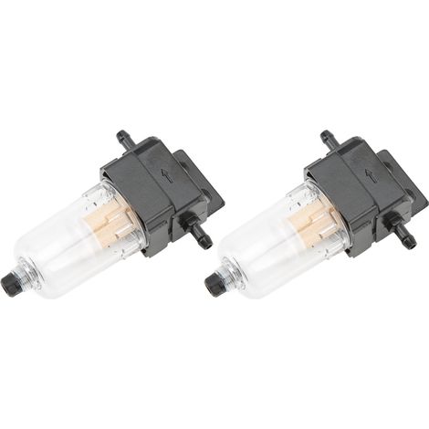 Stück 6 mm Öl-Wasser-Abscheiderelement für Fahrzeuge