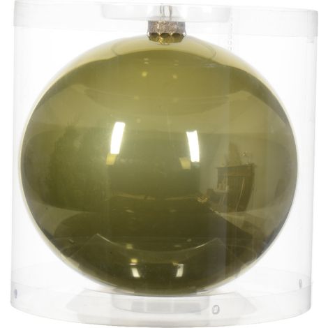 Pallina Vt Pistacchio D15Cm