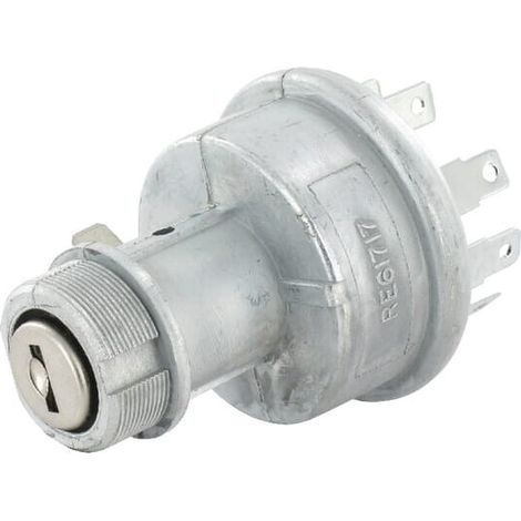 Blocchetto di accensione JOHN DEERE RE61717