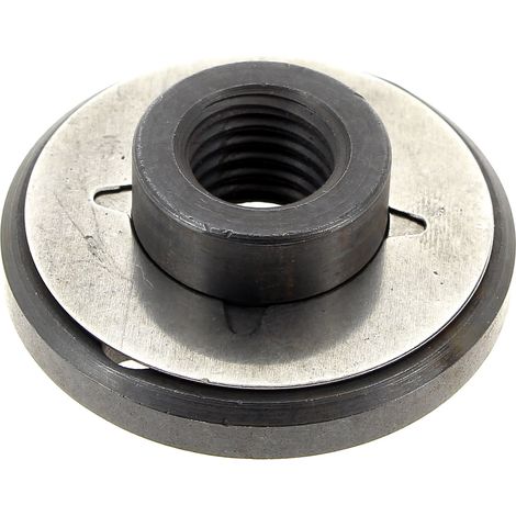 Dado e rondella 931771 per smerigliatrice black & decker