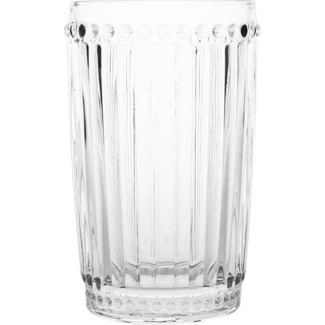 Gobelets Baroque 395mL - Lot de 6 - (1/4)