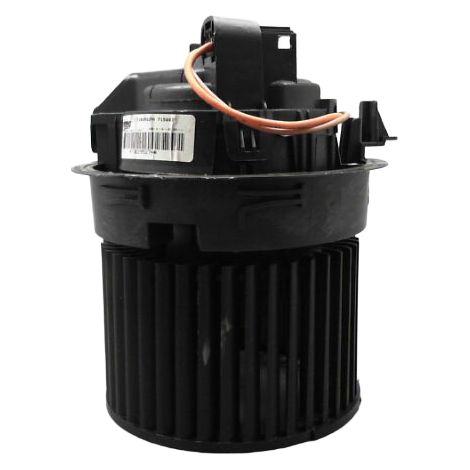 [PRODUIT D'OCCASION] Moteur Ventilateur Chauffage RENAULT Clio Break Iv Phase 1 2012-... ♻️ Ref Oe. 272101005r - Garantie à vie (1/4)