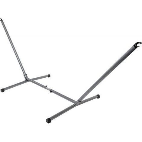 Amaca Amazonas sumo rockstone acciaio resistente 120 kg (1/4)