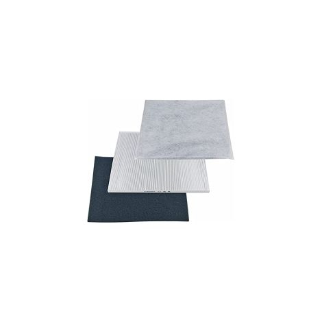 Kit filtri - Climatizzatori, Condizionatori - DELONGHI - 53363