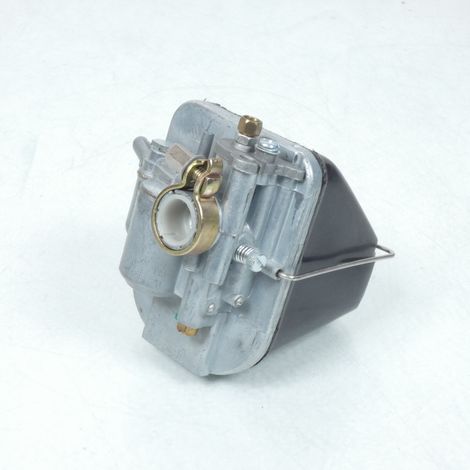 10er Flachvergaser p2r für Moped mbk 88 av7 / Ø16mm / 7748.a neu (1/5)