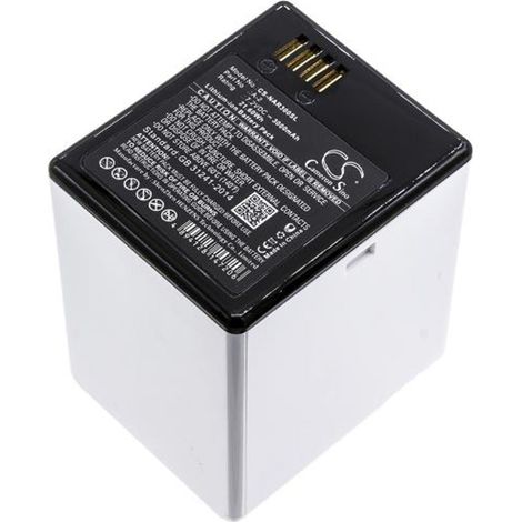 Batteria per Arlo Go ecc