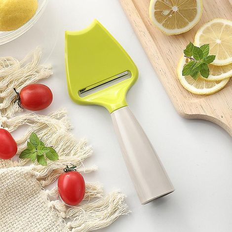 Chips au fromage de Copenhague - pour le fromage, les agrumes et les légumes à pâte dure (1/4)