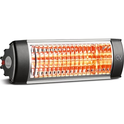 Infrared Heater Thermologika Soleil System 1500 W