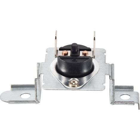 Termostato de límite superior para secadora 6931EL3003C. Piezas de repuesto para 1268365, 6931EL3003G, PS3530484. (1/4)