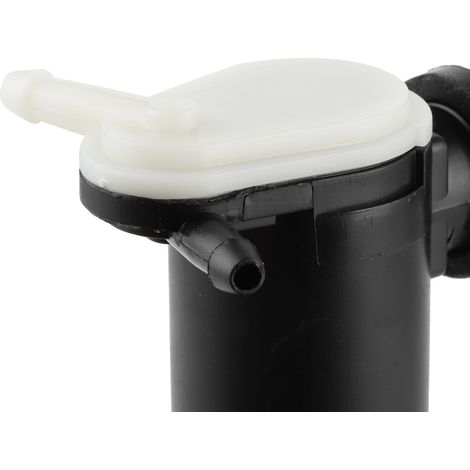 Ford Scheibenwaschpumpe Wassersprühmotor 93BB-17K624-BA (Autoteile) (1/5)