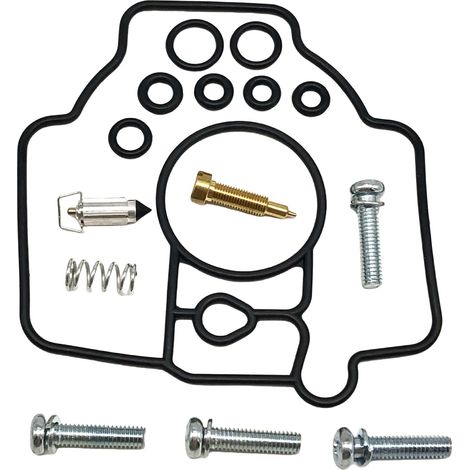 Kit de réparation carburateur - référence F272 (1/5)