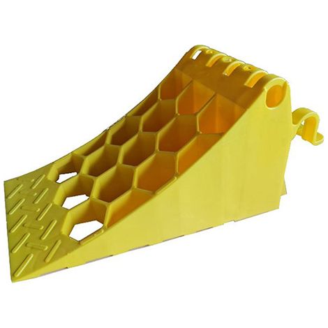 Cuneo per ruote con maniglia - Carico massimo 5 T - 4884021