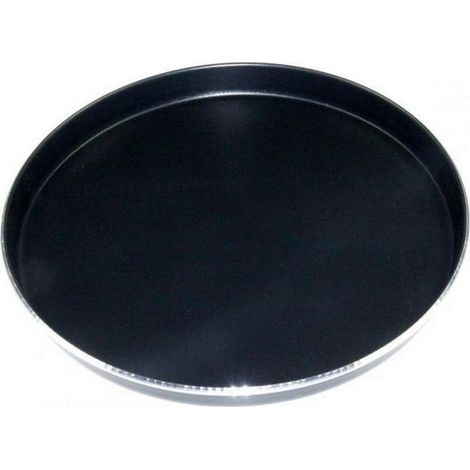 Ersatzteil - Plat CRISP diam. 32cm haut. 2, - - WHIRLPOOL, BAUKNECHT, ARISTON HOTPOINT, V-ZUG, KITCHENAID, MAGIMIX, SAMSUNG, BRASTEMP, JENN-AIR