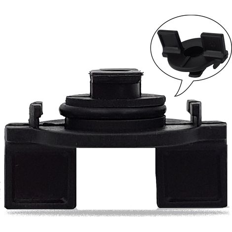Bouchon reservoir liquide de refroidissement Citroen Berlingo, C5 - (130691) - 3RG