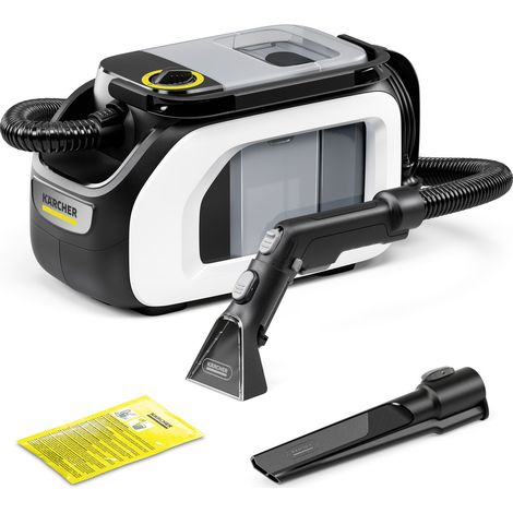 ASPIRAVAPOR KARCHER SE 3 COMPACT HOME 1.081-530.0
