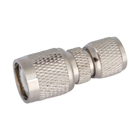 TNC-Stecker/Mini-UHF-Stecker-Adapter (1/3)