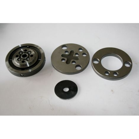 Ventilatore completo (Pos. 15,16,17,18)