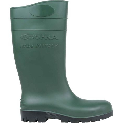 Stivali da lavoro Cofra Asteroid Green S5 SRC - 40 (1/2)