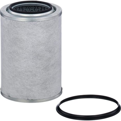 Filtre d'aération du carter Mann Filter LC15001x