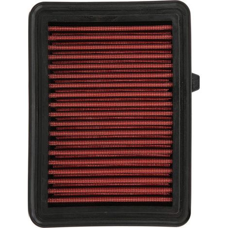 Filtre à air de moteur 33 - 5027, haute circulation de l'air, excellente performance de filtration, excellent support de filtre réutilisable pour remplacement de voiture pour Jazz 2014-2019. (1/5)