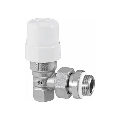 Robinet thermostatique équerre F1/2'' - RBM : 310400
