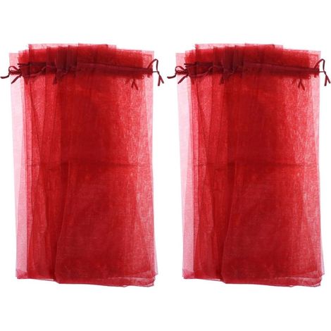 porte étiquettes muraux en acrylique transparent et robuste (1/5)