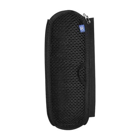 Housse de bandeau noire pour casque Sony WH-1000XM5 (1/3)