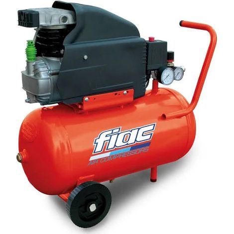 COMPRESSORE FIAC COSMOS 225M 24 L 2,0 HP (1/5)