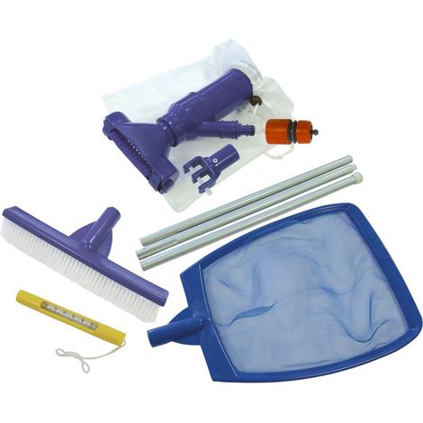 Petit paquet d'accessoires Interline